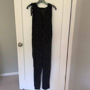 Hatch Maternity jumpsuit